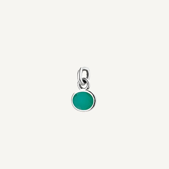 Chrysoprase Sweetie Charm