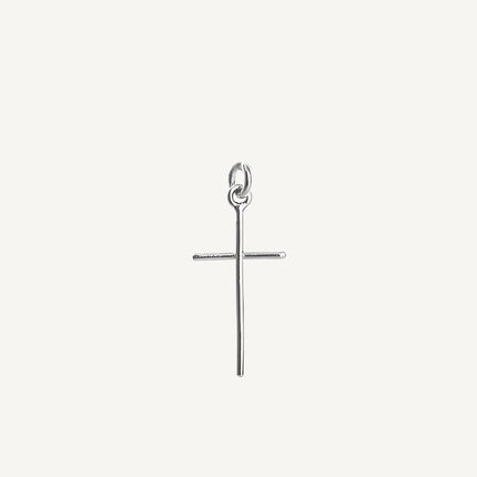 Cross Charm