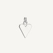 Heart Charm