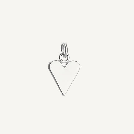 Heart Charm