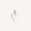 Heart Charm