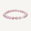 Kunzite Sweetie Bracelet