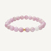 Kunzite Sweetie Bracelet