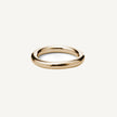 9 Carat Gold Eternity Ring