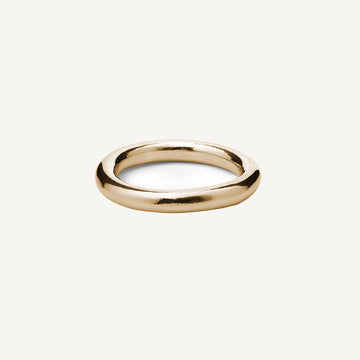 9 Carat Gold Eternity Ring