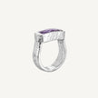 Amethyst Hope Ring
