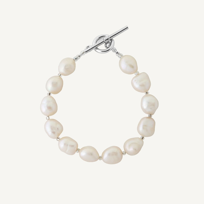 Fresh Water Pearl Bracelet