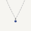 Lapis Lazuli Sweetie Necklace