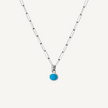 Turquoise Sweetie Necklace