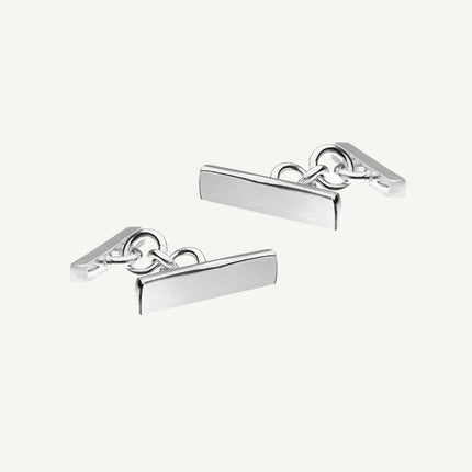 Plain Cufflinks