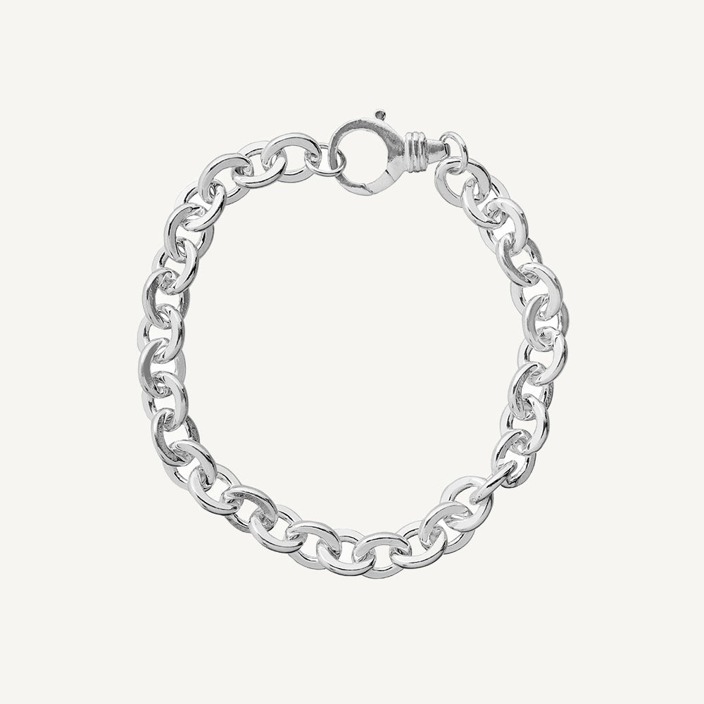 Mini Trace Bracelet