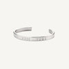 Stamped Bangle