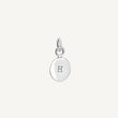 Initial Charm