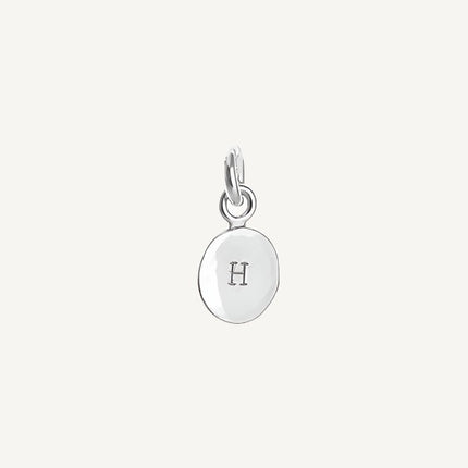 Initial Charm