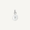 Initial Charm