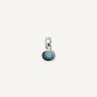 Labradorite Sweetie Charm
