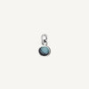 Labradorite Sweetie Charm