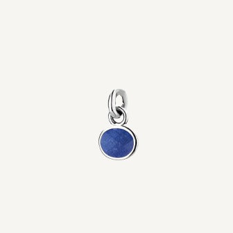 Lapis Lazuli Sweetie Charm