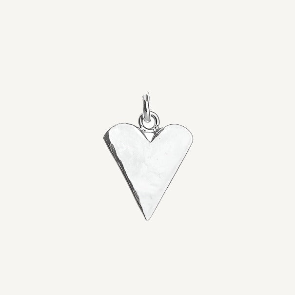 Maxi Heart Charm