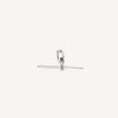 Plain T Bar Charm