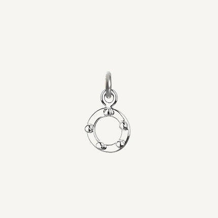 Pom Pom Polo Charm