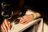 Trace Bracelet