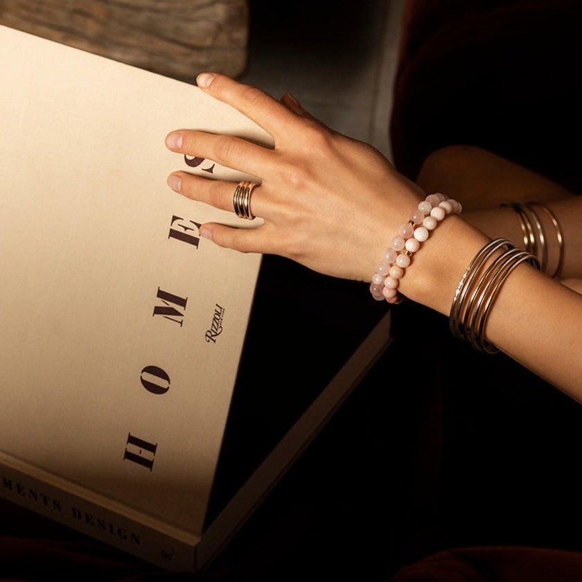 9 Carat Gold Eternity Ring