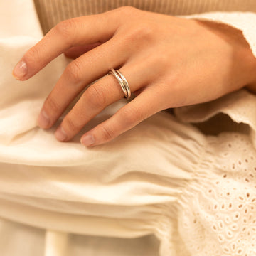 Trinity Ring