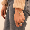 Belcher Bracelet Polo