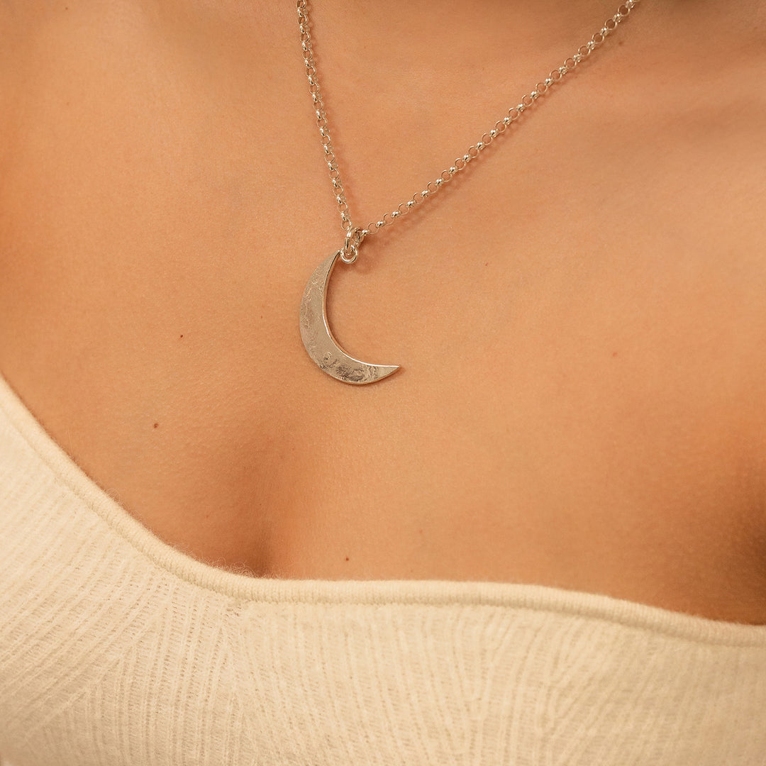 Crescent Moon