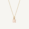 9 Carat Trace Chain & Lucky