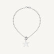 Ball Bracelet Star