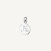 Scroll Charm