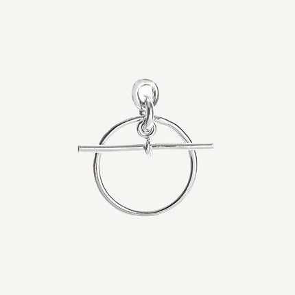 T Bar Charm