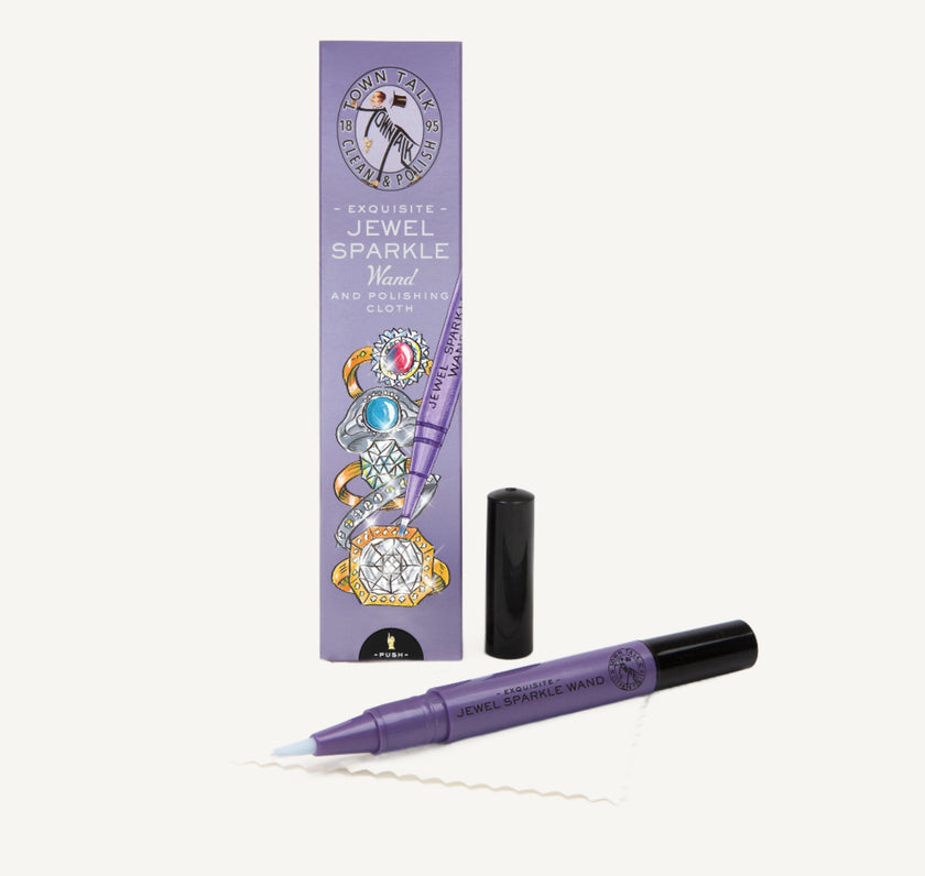 Town Talk Jewel Sparkle Wand