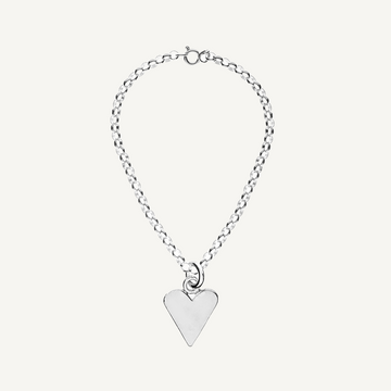 Belcher Bracelet Heart