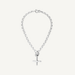 Belcher Bracelet Mini Cross