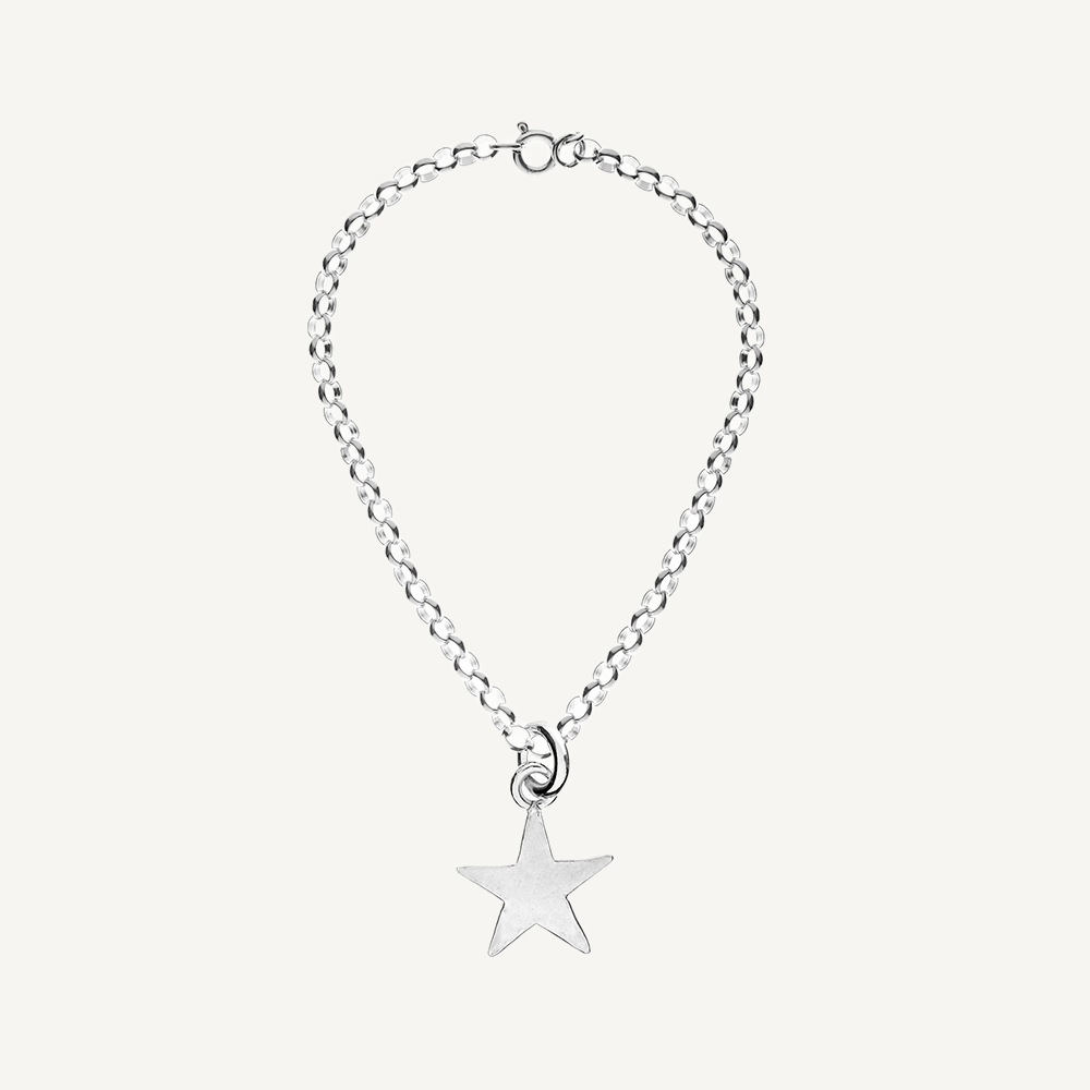 Belcher Bracelet Star