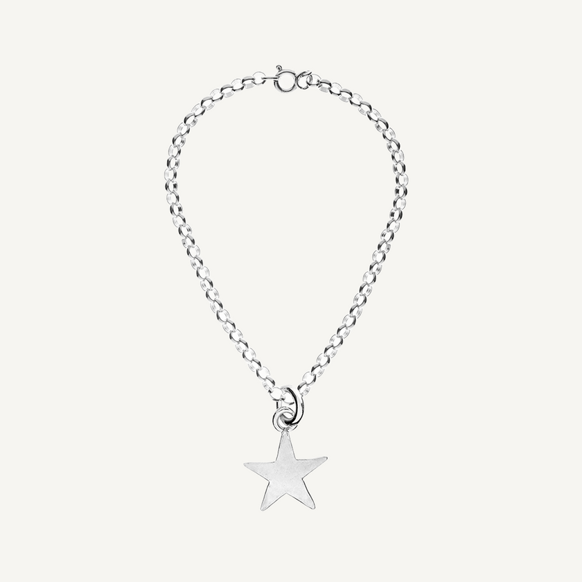 Belcher Bracelet Star